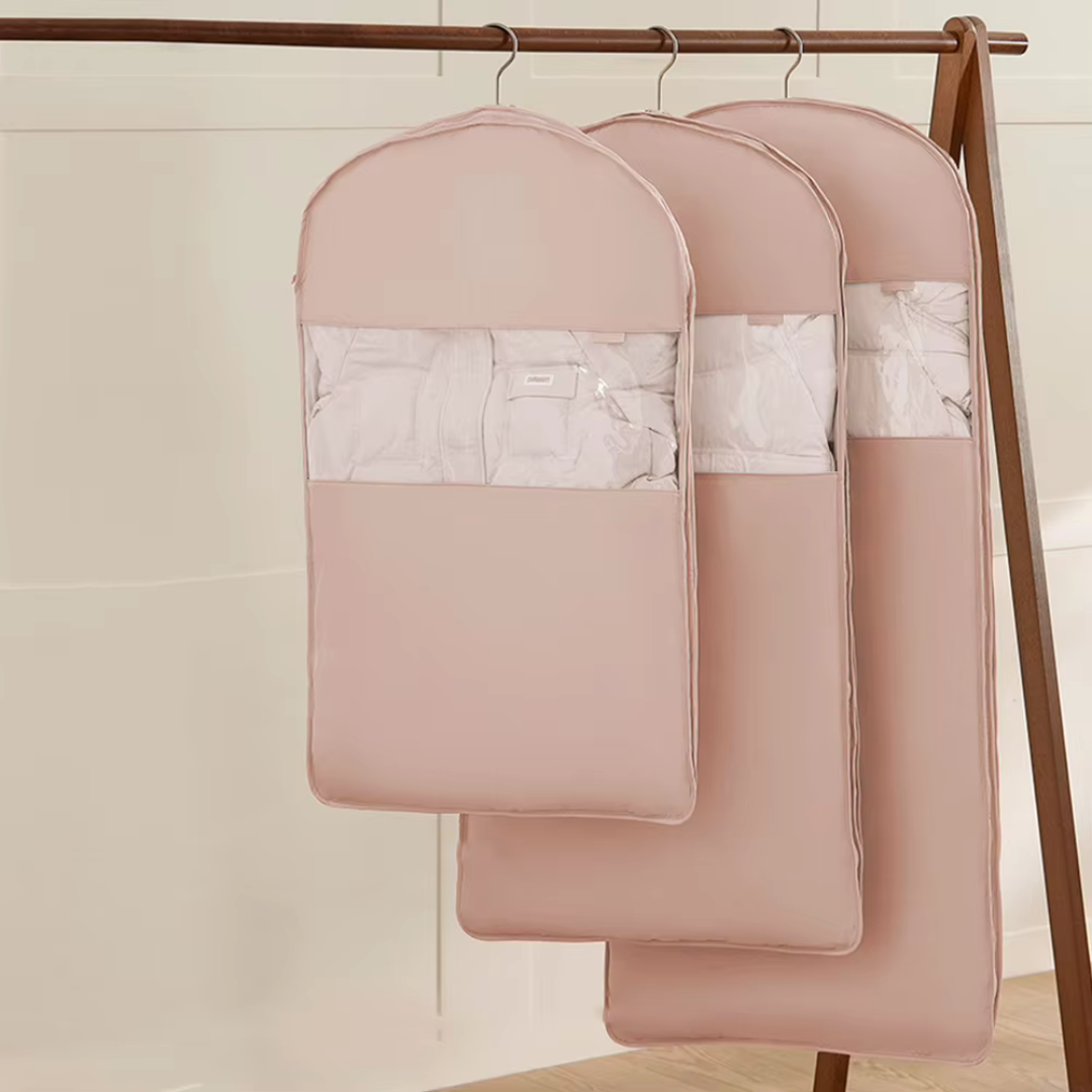AhorroCover - Housse pour Penderie et Armoire