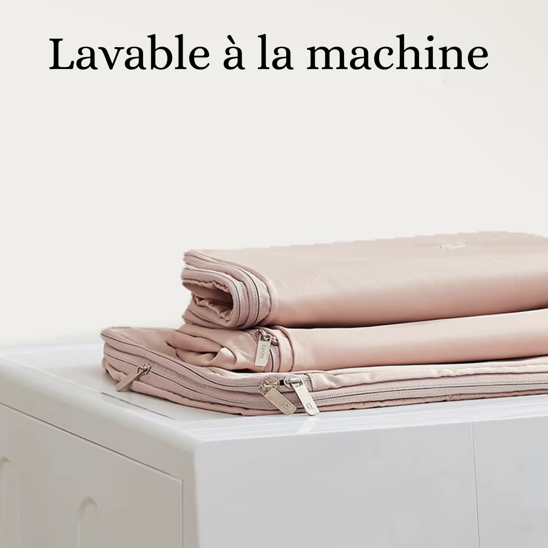 AhorroCover - Housse pour Penderie et Armoire