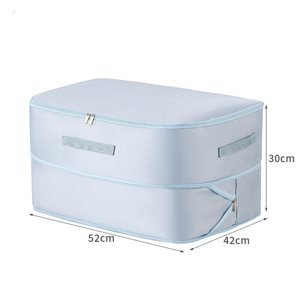 AhorroBag - sac de rangement ultra-compact