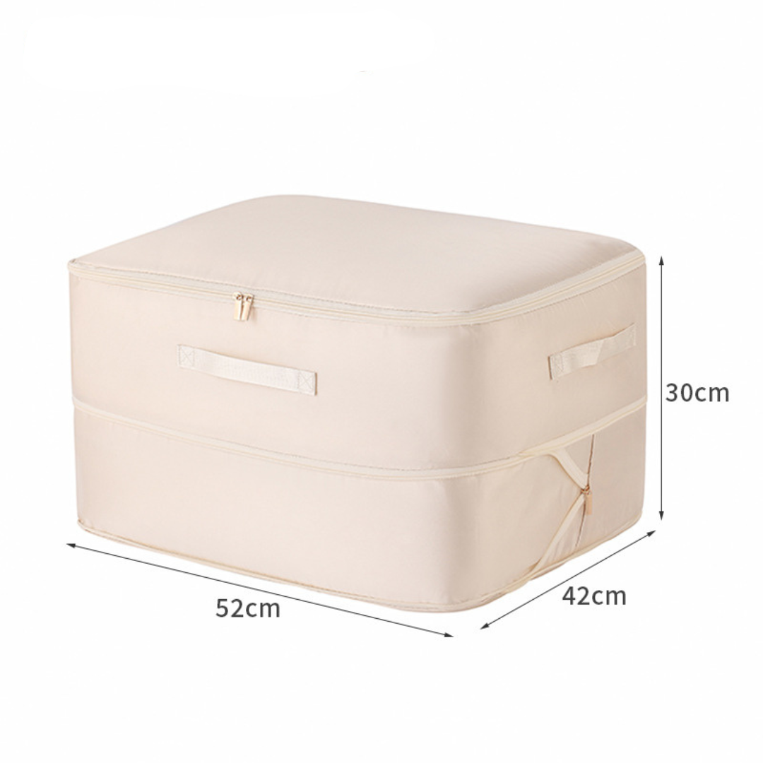 AhorroBag - sac de rangement ultra-compact