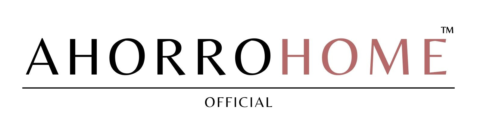 Ahorro Home