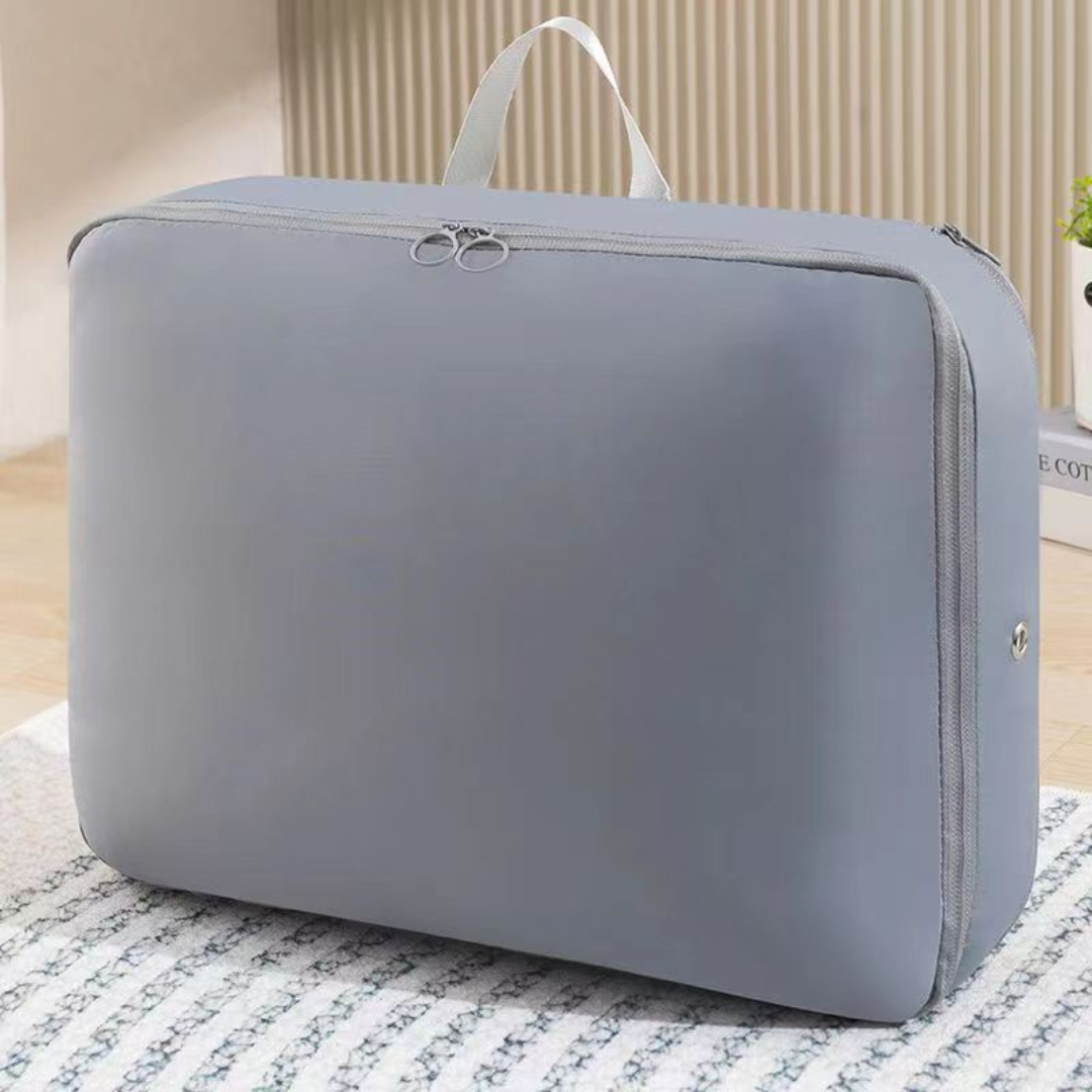 AhorroBag - sac de rangement ultra-compact