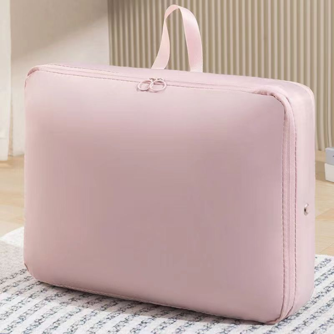 AhorroBag - sac de rangement ultra-compact