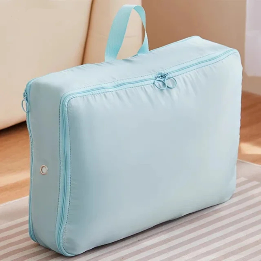 AhorroBag - sac de rangement ultra-compact