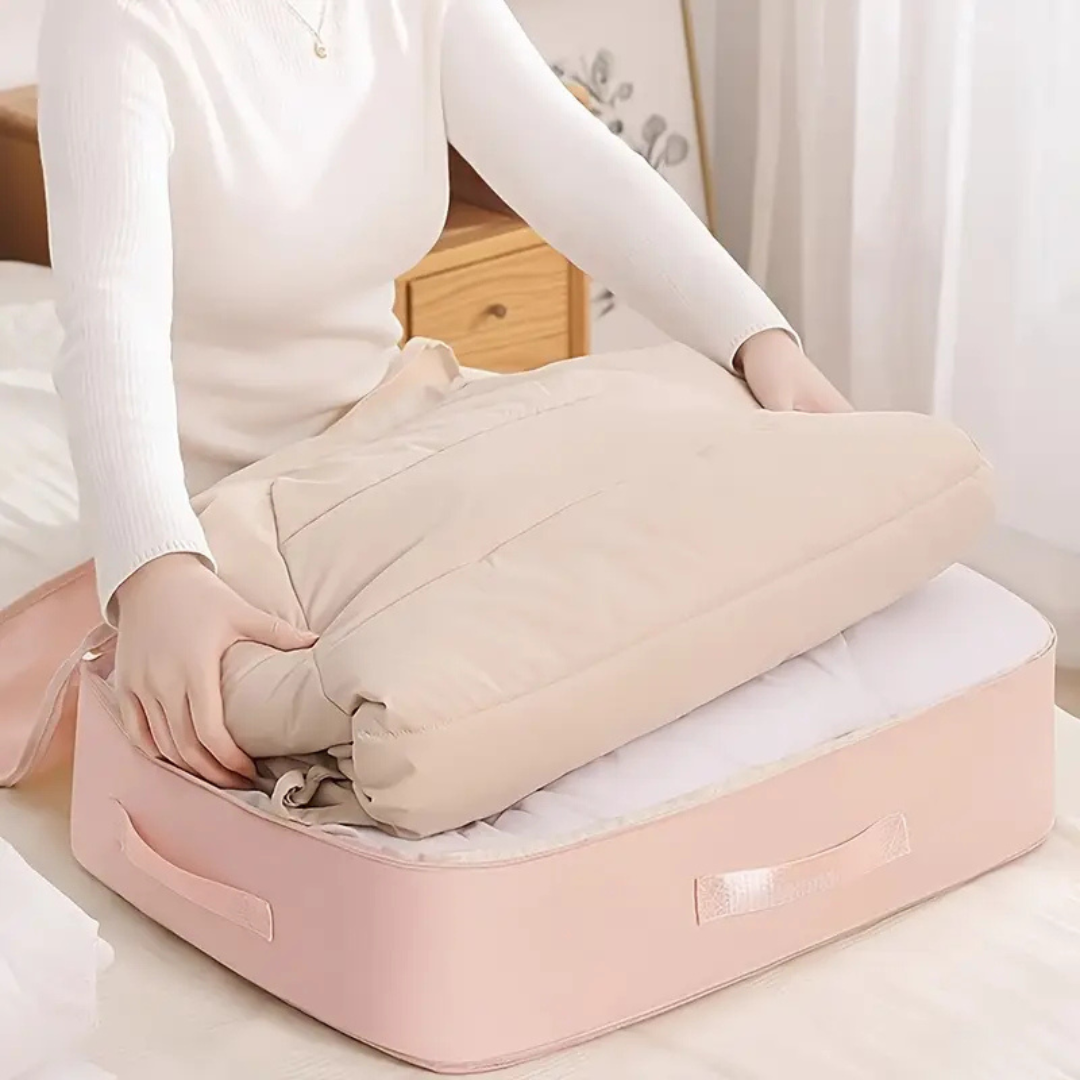 AhorroBag - sac de rangement ultra-compact