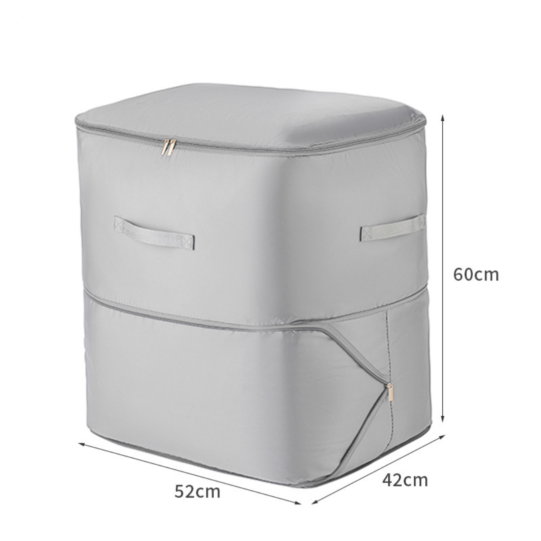 AhorroBag - sac de rangement ultra-compact