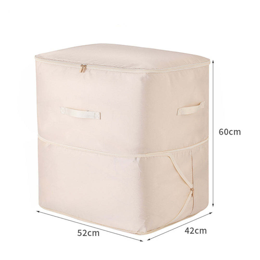 AhorroBag - sac de rangement ultra-compact