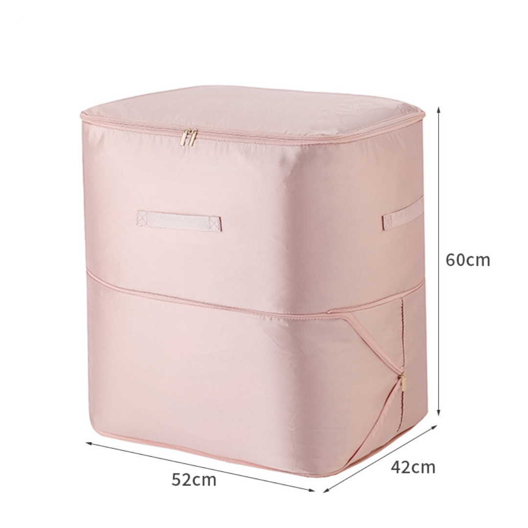 AhorroBag - sac de rangement ultra-compact