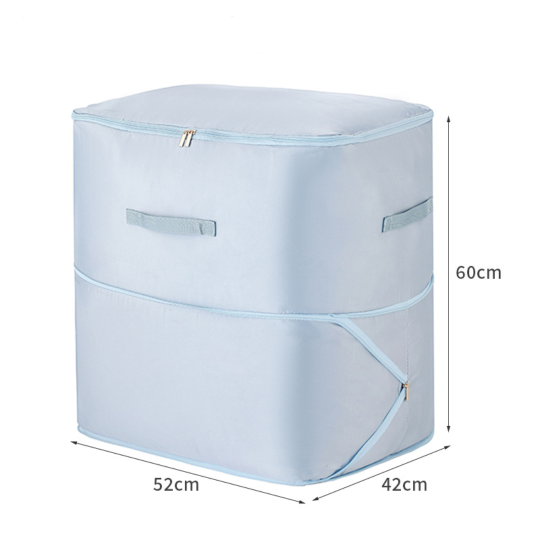 AhorroBag - sac de rangement ultra-compact