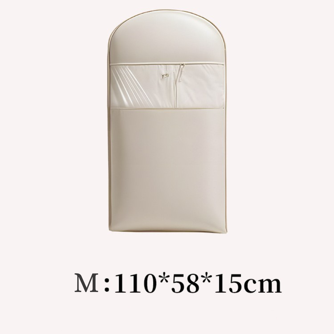 AhorroCover - Housse pour Penderie et Armoire