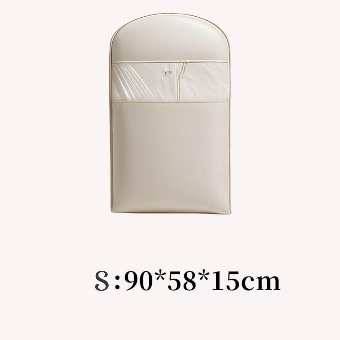 AhorroCover - Housse pour Penderie et Armoire