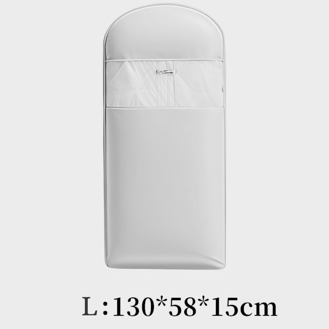 AhorroCover - Housse pour Penderie et Armoire