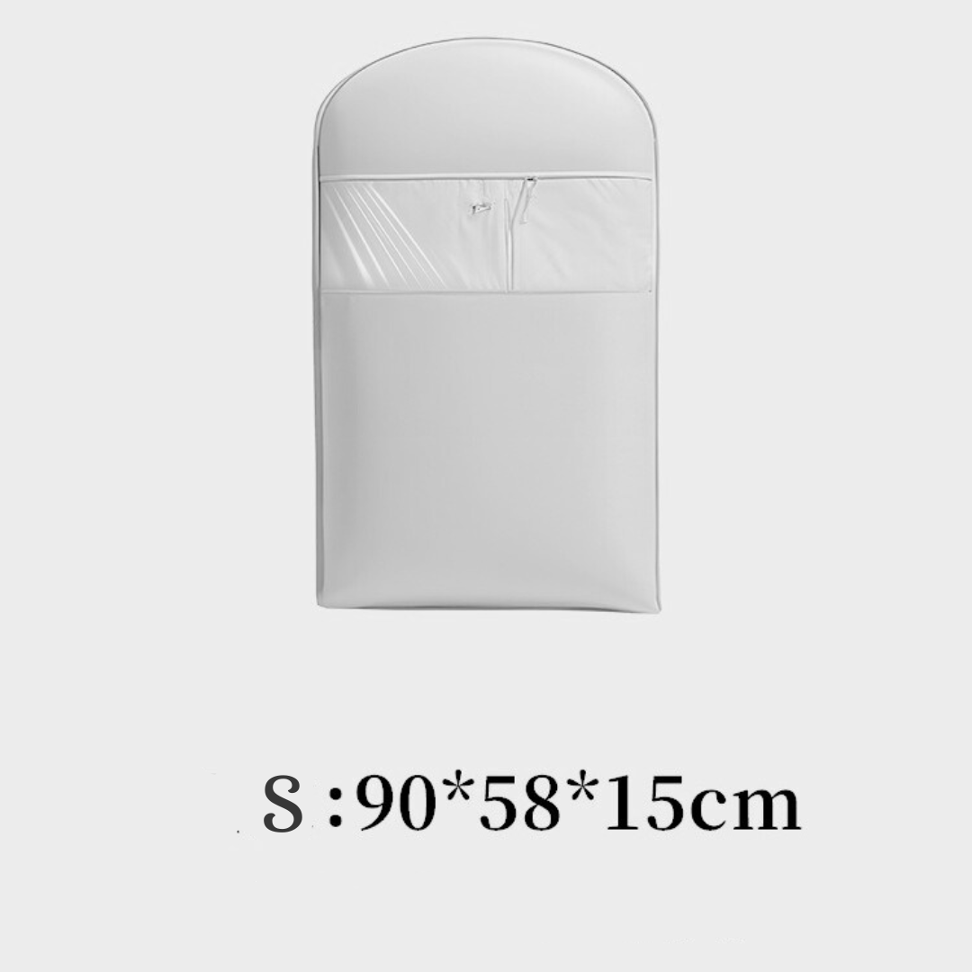 AhorroCover - Housse pour Penderie et Armoire