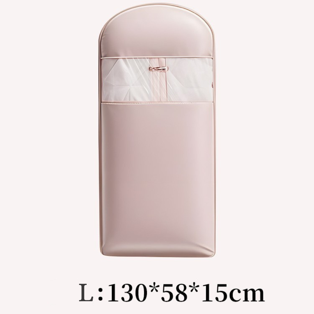 AhorroCover - Housse pour Penderie et Armoire