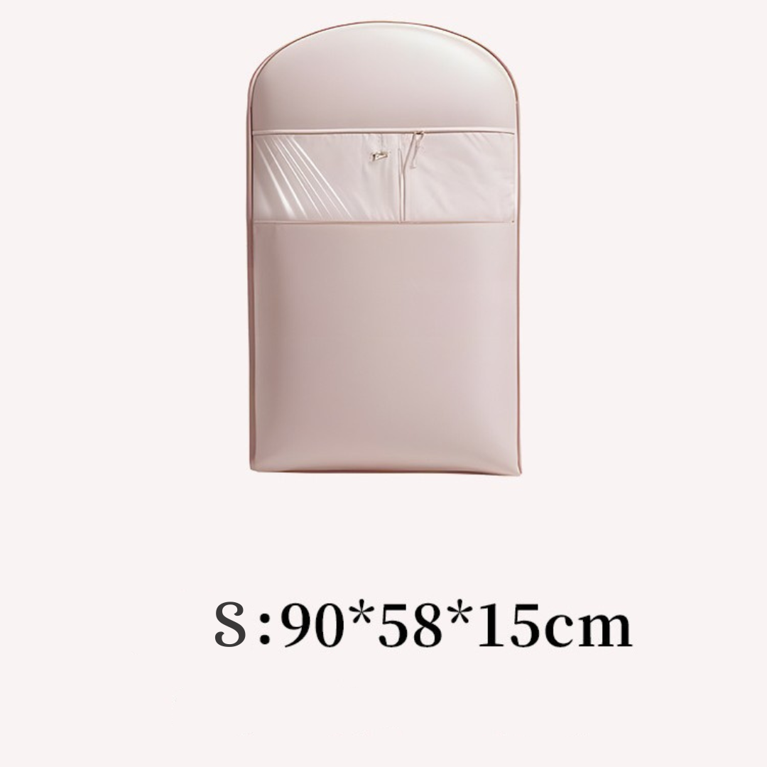 AhorroCover - Housse pour Penderie et Armoire
