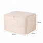 Sac de rangement ultra compact Ahorro Home™