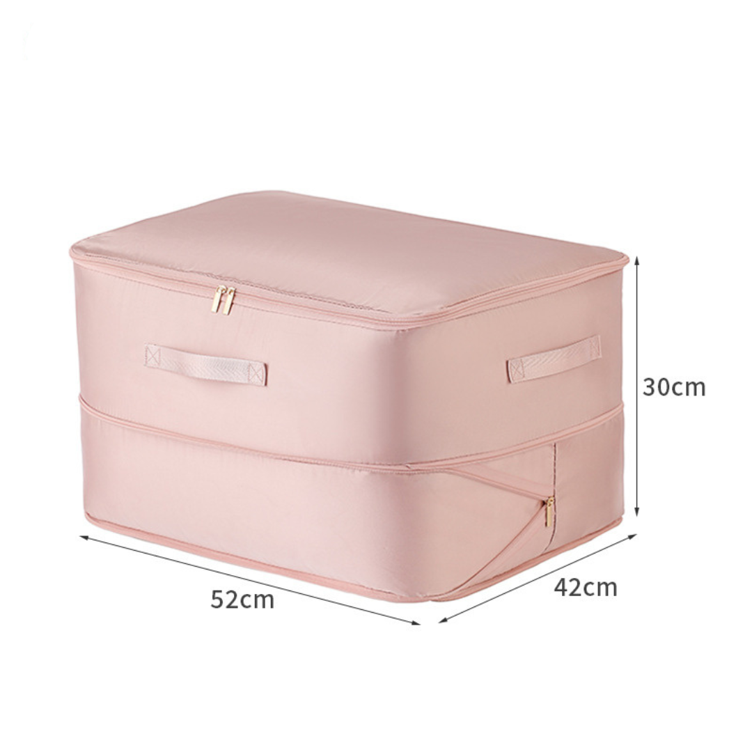 Sac de rangement ultra compact Ahorro Home™