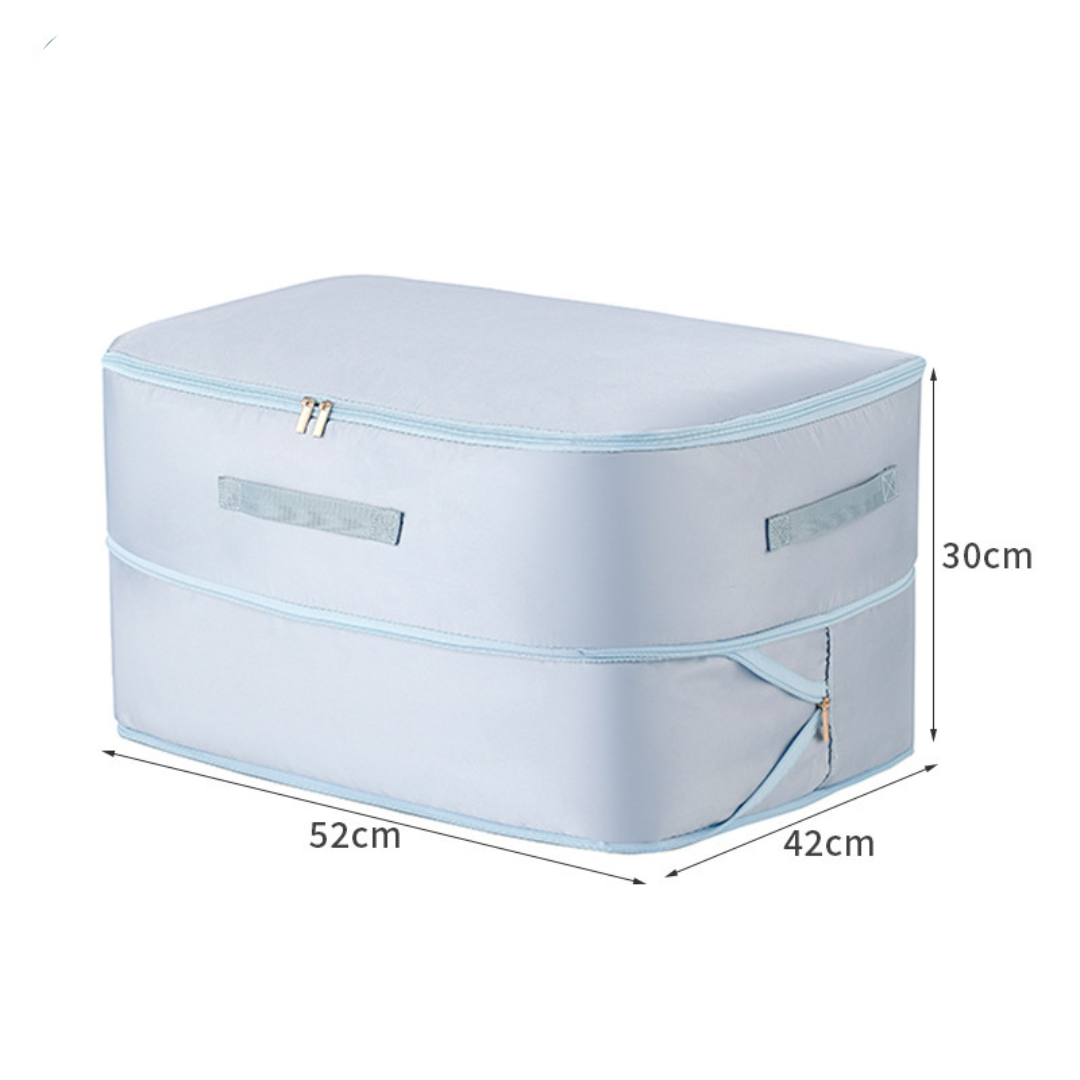 Sac de rangement ultra compact Ahorro Home™