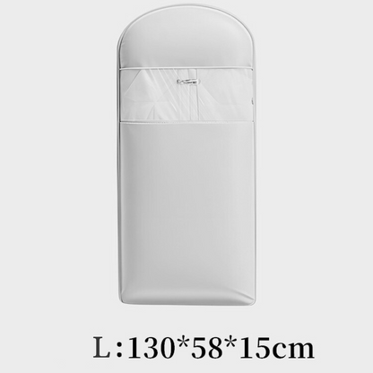 AhorroCover - Housse pour Penderie et Armoire