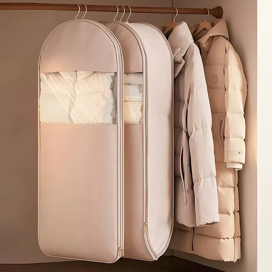 AhorroCover - Housse pour Penderie et Armoire
